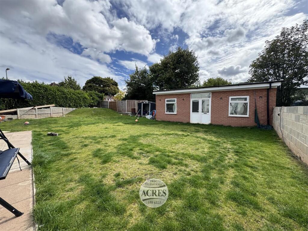 Additional image 43 of Rocky Lane, Great Barr, Birmingham