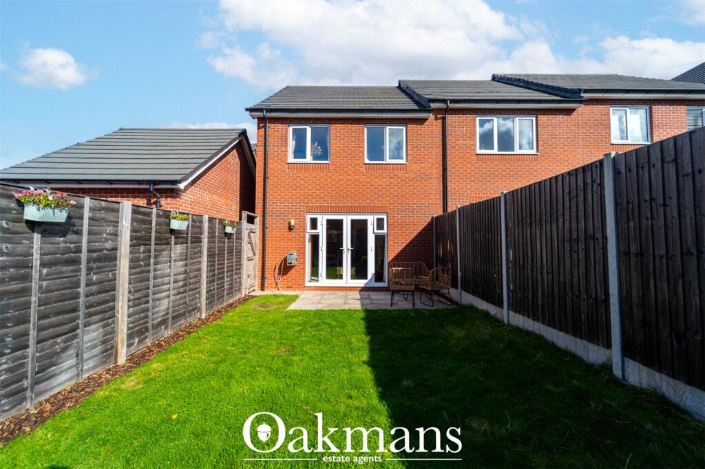 Additional image 28 of Willow Croft, Birmingham, B38