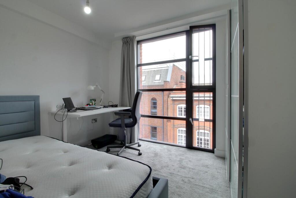 Additional image 8 of Assay Lofts, 62 Charlotte Street, St Pauls Square