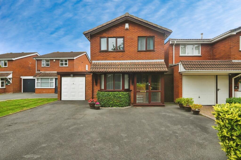 Additional image 17 of Devereux Close, Birmingham