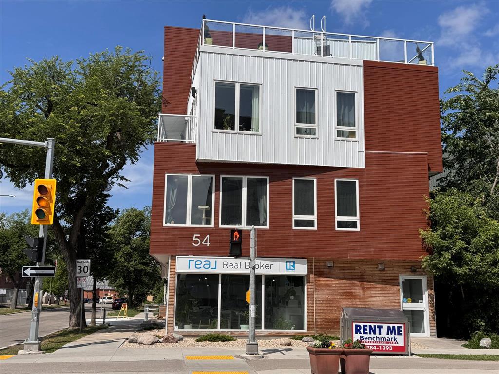 Property image for 302 54 Maryland Street|Winnipeg, Manitoba R3G1L2