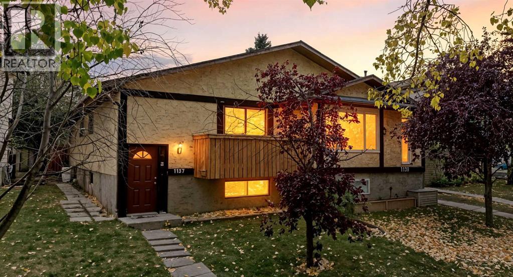Property image for 1137 Berkley Drive NW|Calgary, Alberta T3K1S6