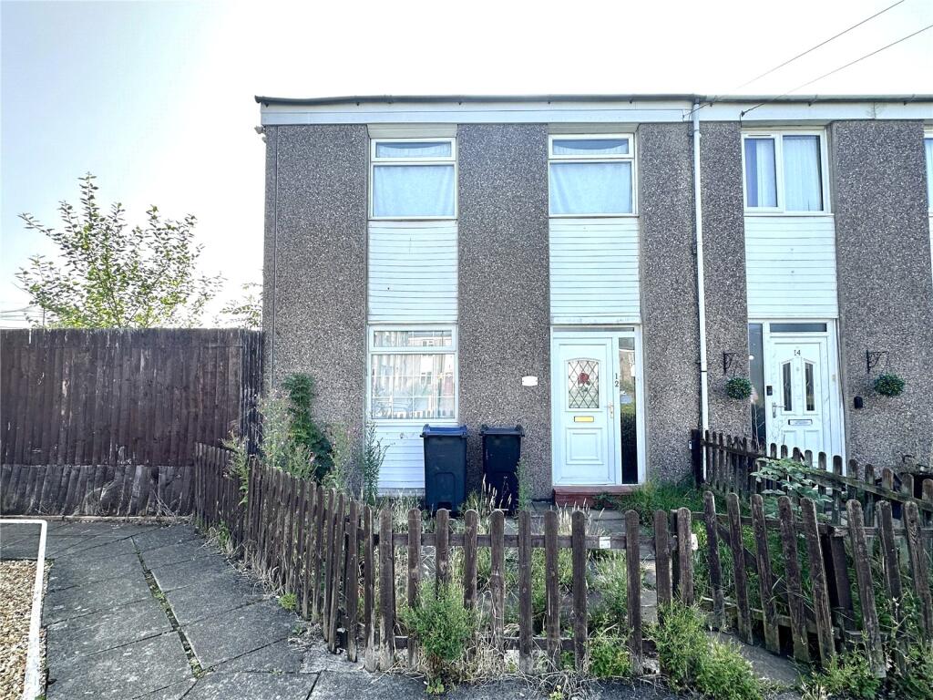 Property image for Enford Close, Birmingham, West Midlands, B34