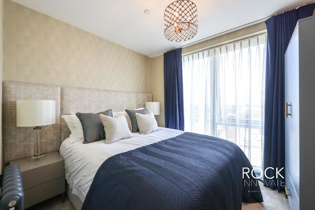 Additional image 24 of Snow Hill Wharf, Shadwell Street, Birmingham, B4