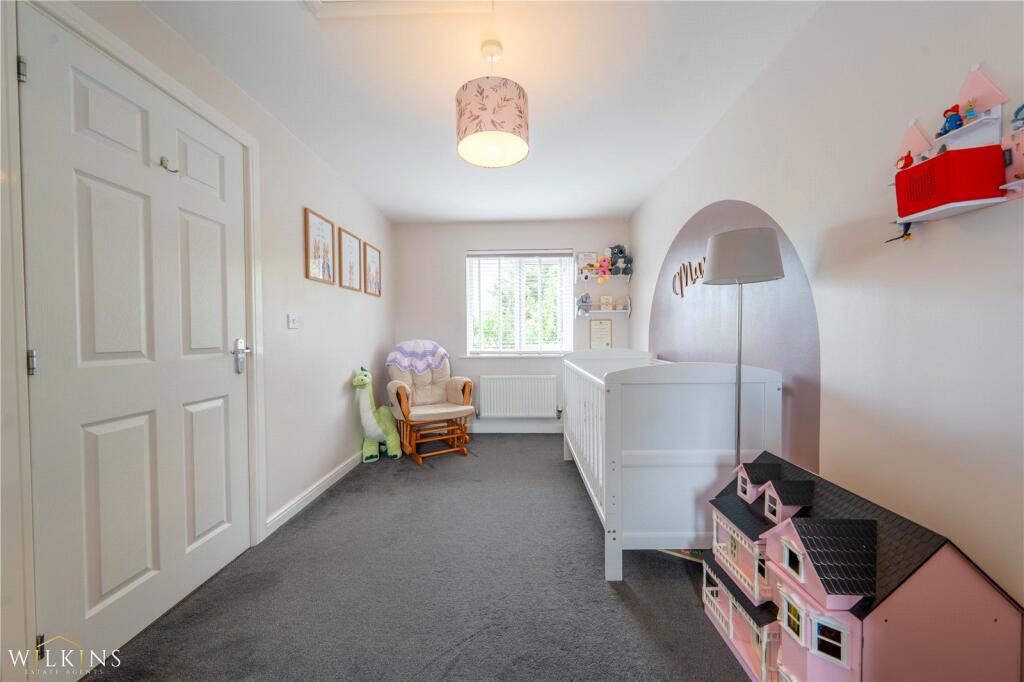 Additional image 15 of Stokesay Close, Chelmsley Wood, Birmingham, West Midlands, B37