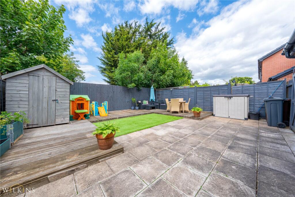 Additional image 21 of Stokesay Close, Chelmsley Wood, Birmingham, West Midlands, B37