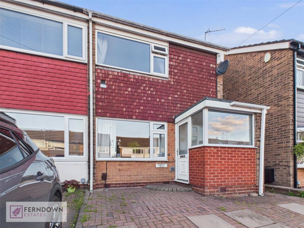 Additional image 12 of Aylesford Drive, Marston Green, Birmingham, B37