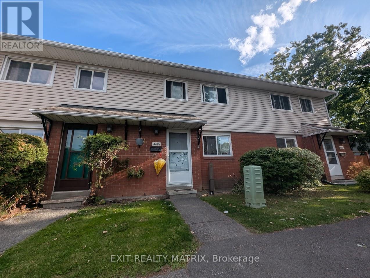 Property image for B - 1468 HEATHERINGTON ROAD|Ottawa, Ontario K1V6S1