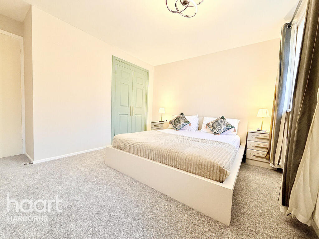 Additional image 14 of Lamont Avenue, Harborne Rise