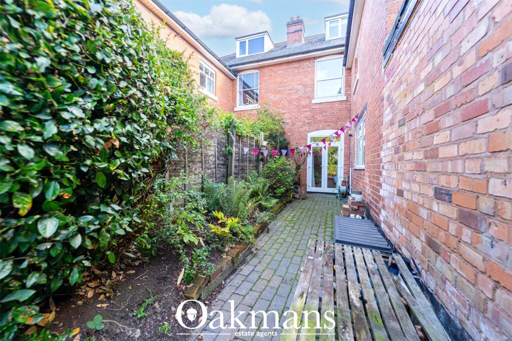 Additional image 50 of Woodland Road, Northfield, Birmingham, B31