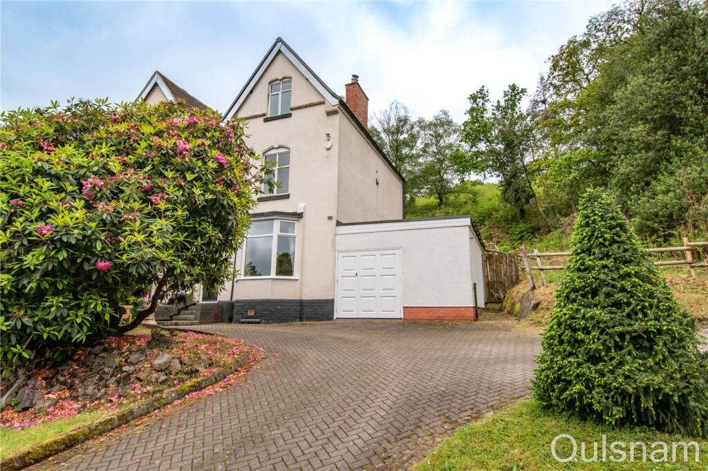 Additional image 25 of Leach Green Lane, Rednal, Birmingham, West Midlands, B45