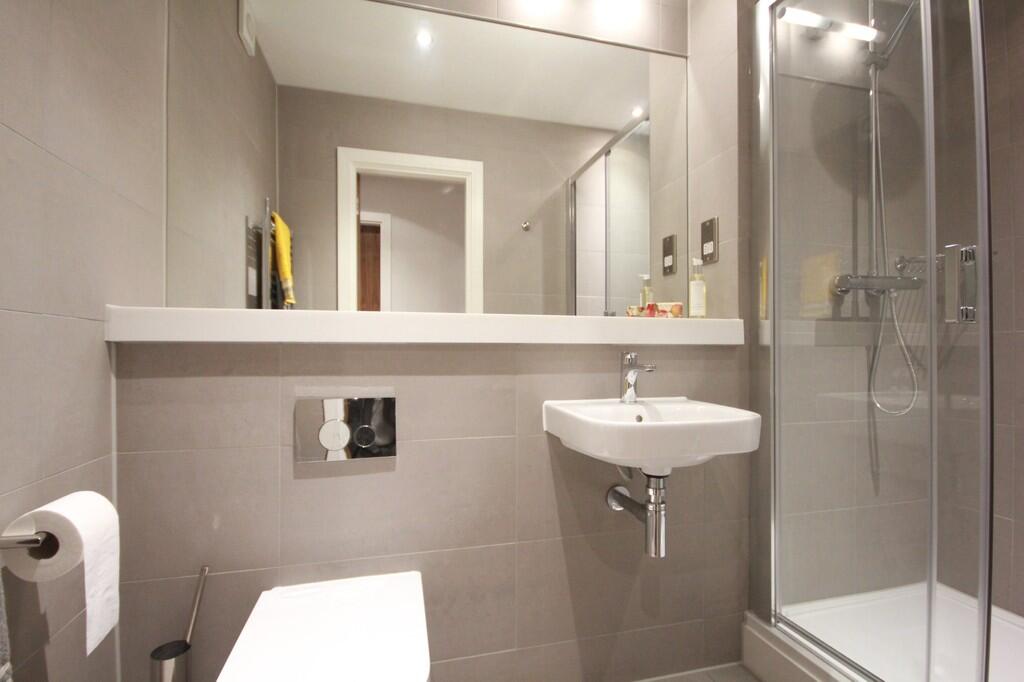 Additional image 7 of The Folium, Caroline Street, off St Pauls Square, B3