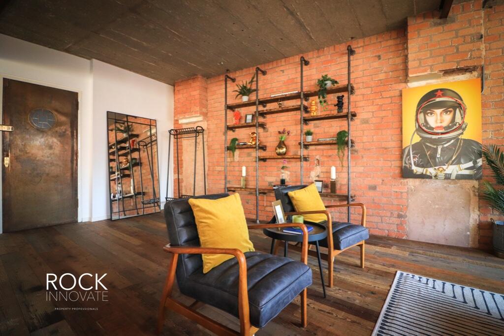 Additional image 3 of Water Street, Jewellery Quarter, Birmingham