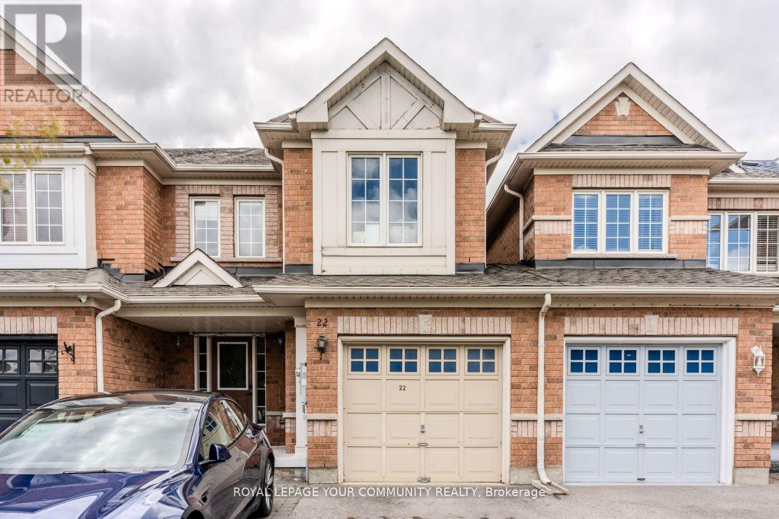 22 PANAMA PLACE|Brampton (Bram East), Ontario L6P2G6