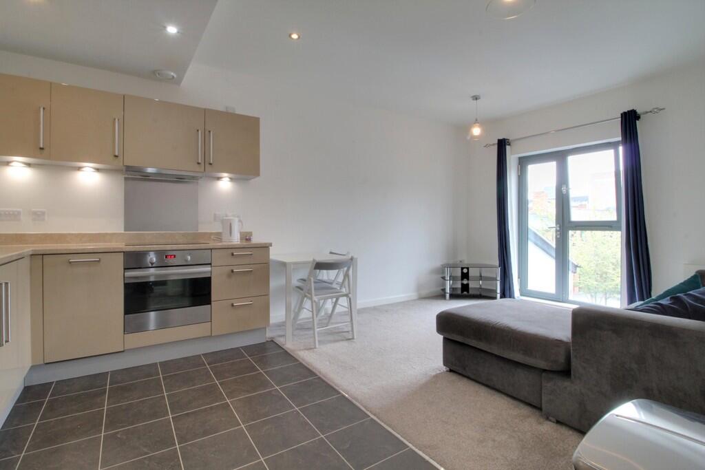 Additional image 10 of Ansty Court, 26 Mary Street, Jewellery Quarter