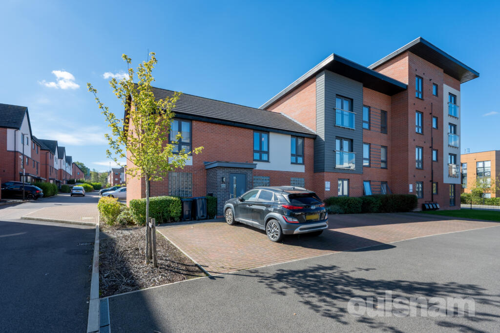 Additional image 7 of Ambassador Avenue, Longbridge, Birmingham, B31