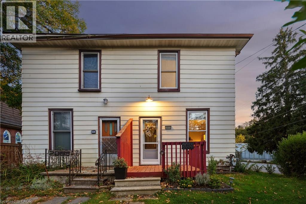 Property image for 2055 EMBLETON Road|Brampton, Ontario L6Y0E9