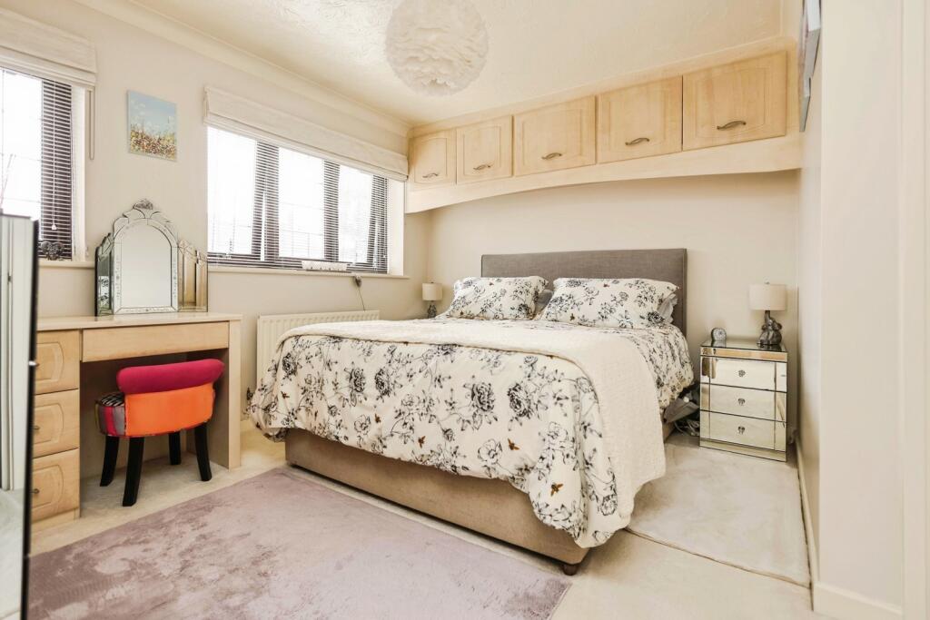 Additional image 9 of Farndon Avenue, Marston Green, West Midlands, B37