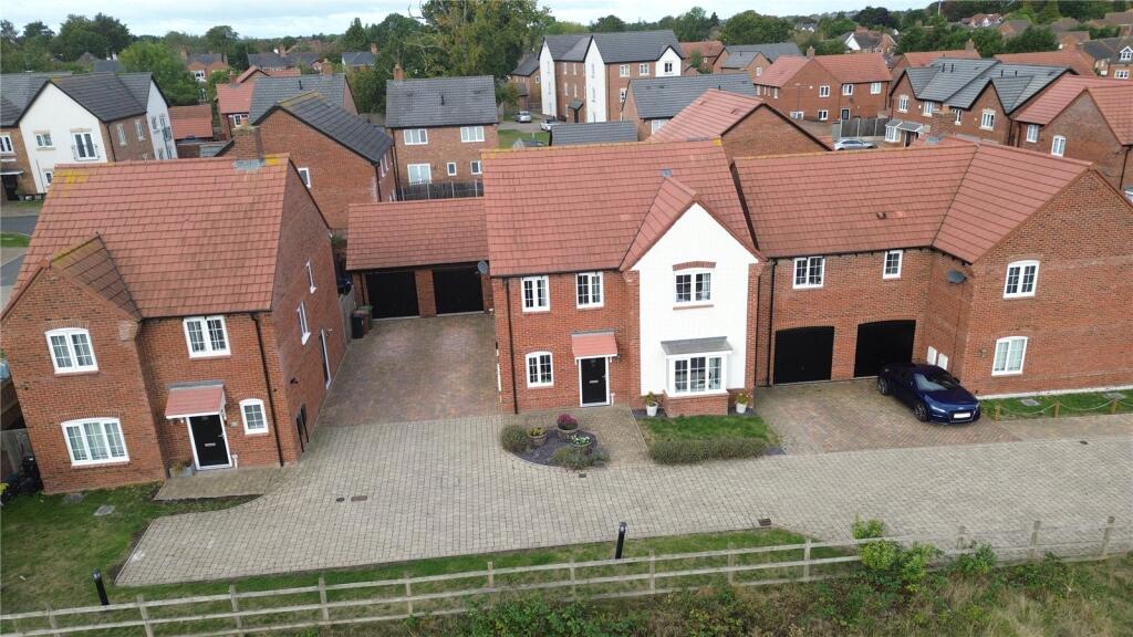 Additional image 24 of Old Farm Drive, Marston Green, Birmingham, B37