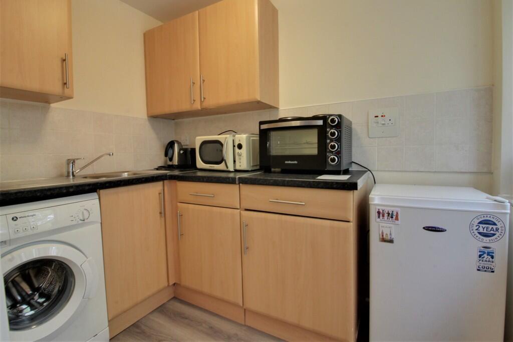 Additional image 3 of Stevens Terrace, St. Pauls Square, Birmingham