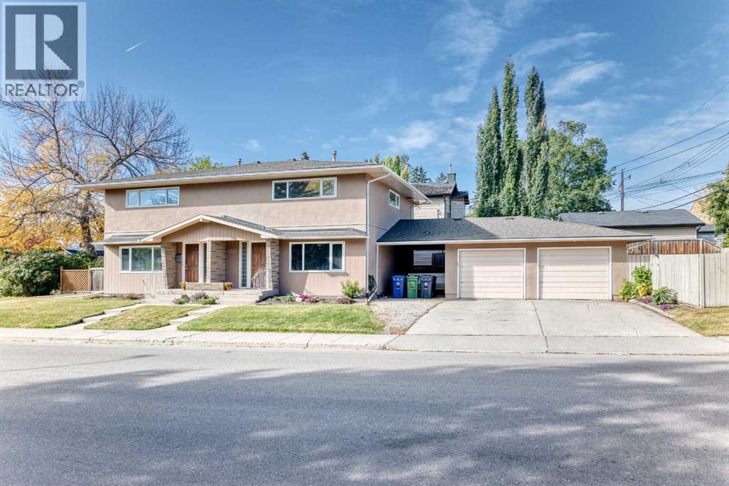 Primary image of 5113 5 Street SW|Calgary, Alberta T2V1A5