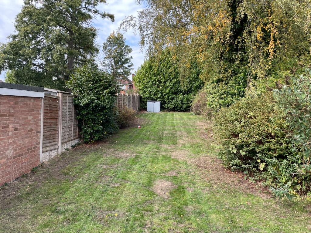 Additional image 12 of Hillingford Avenue, Great Barr, Birmingham, B43