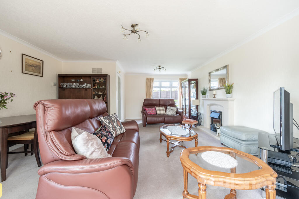 Additional image 4 of Winchester Gardens, Northfield, Birmingham, B31