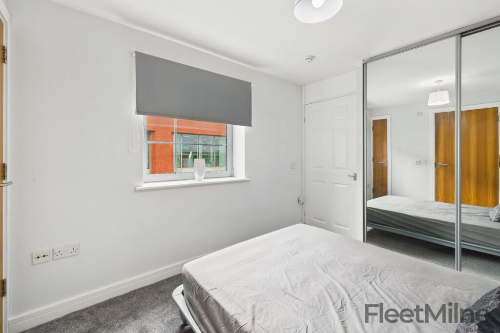 Additional image 8 of Islington Gates, Fleet Street, Birmingham