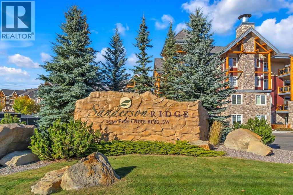 2419, 2330 Fish Creek Boulevard SW|Calgary, Alberta T2Y0L1
