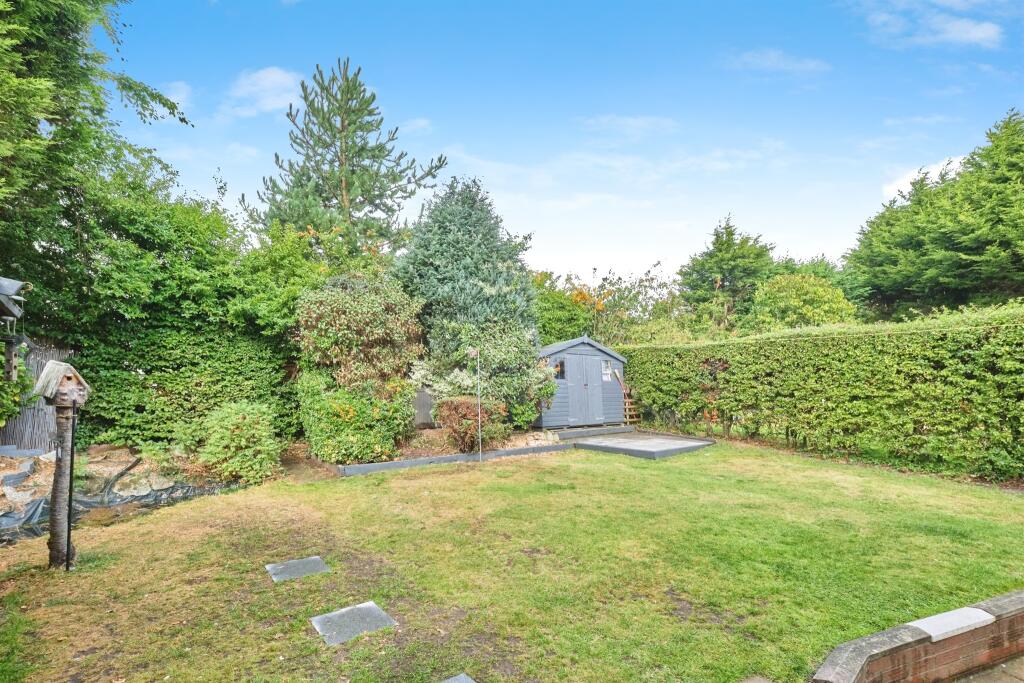 Additional image 12 of Hogarth Close, Birmingham