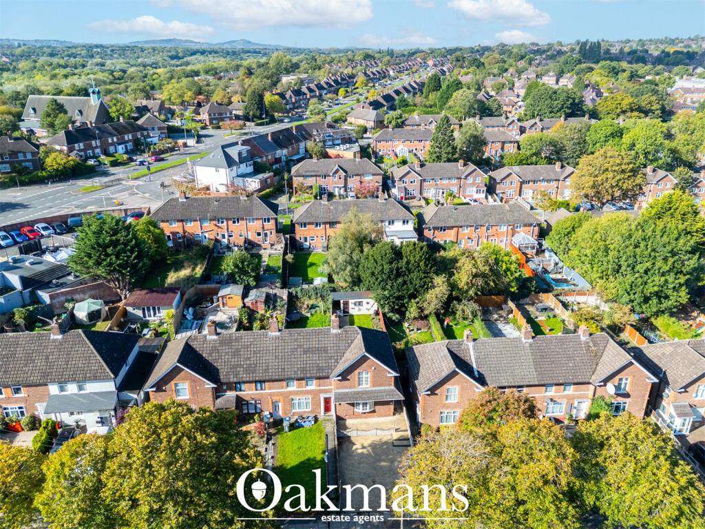 Additional image 31 of West Boulevard, Quinton, Birmingham, B32