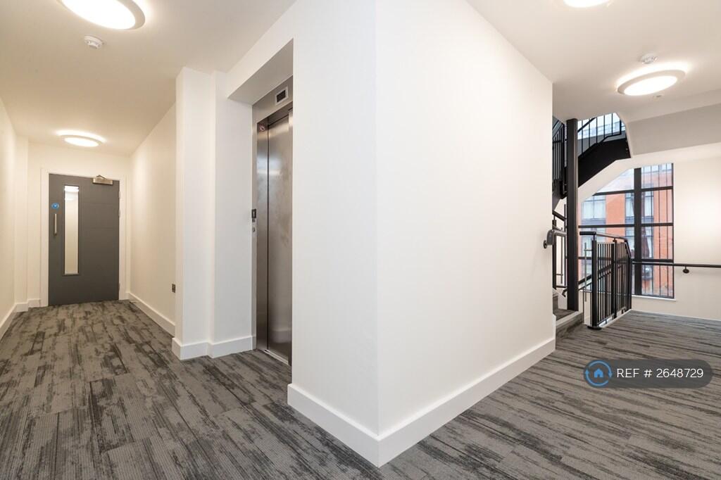 Additional image 15 of Assay Lofts, Birmingham, B3