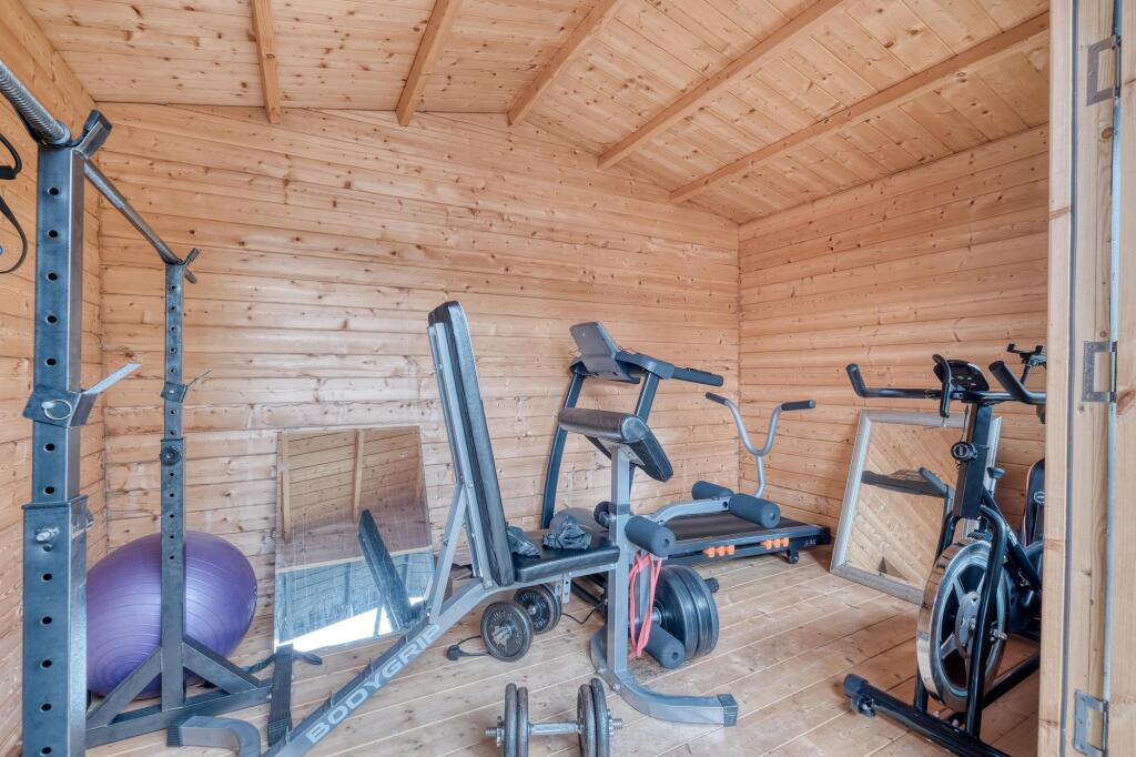 Additional image 14 of Nuthurst Road, Birmingham, B31