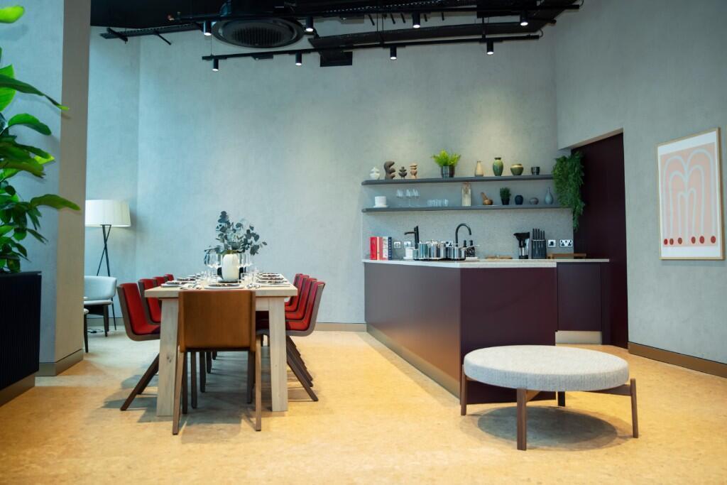 Additional image 8 of The Octagon, Birmingham, B3 3DP