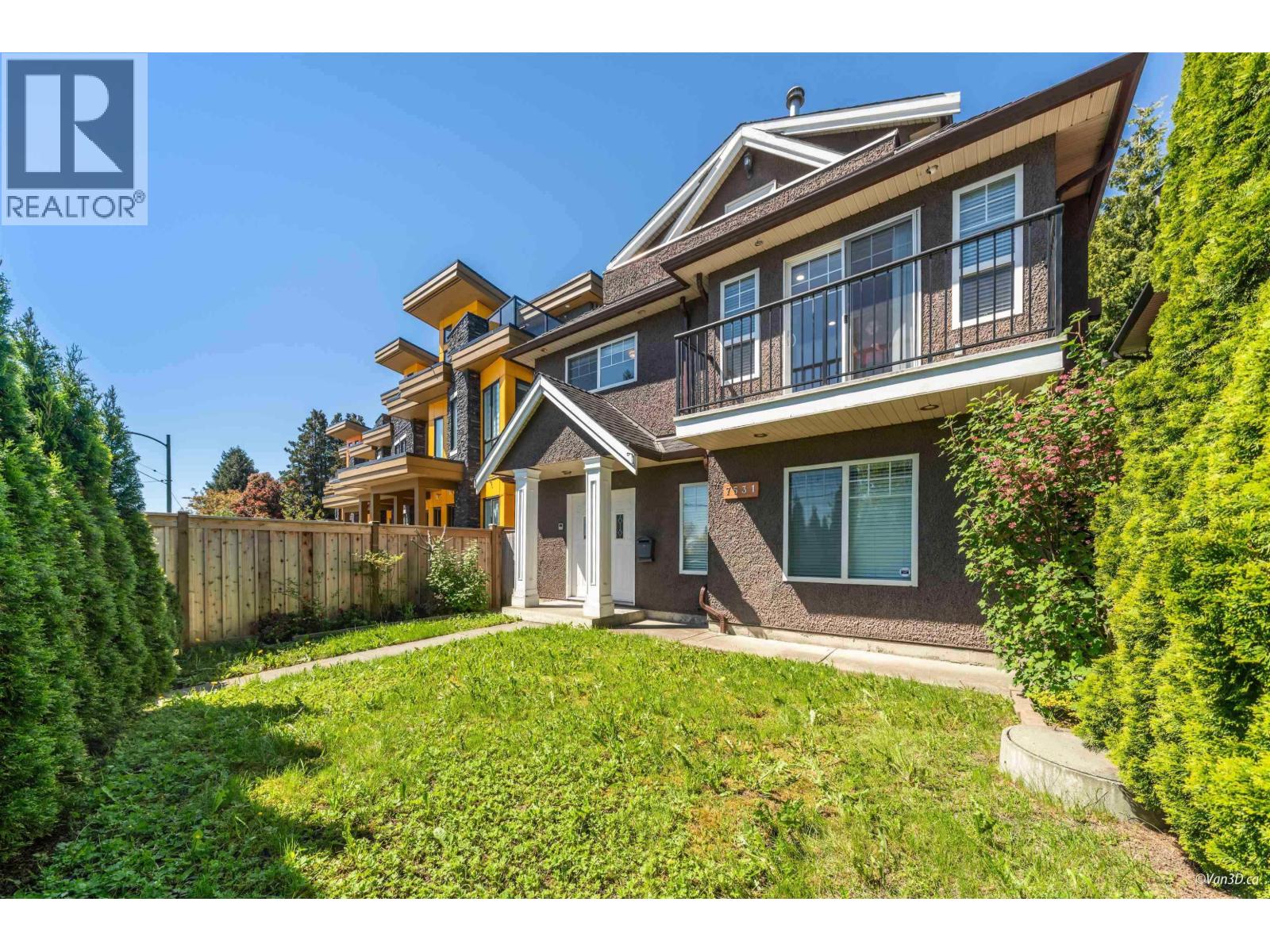 Property image for 7531 OAK STREET|Vancouver, British Columbia V6P4A4