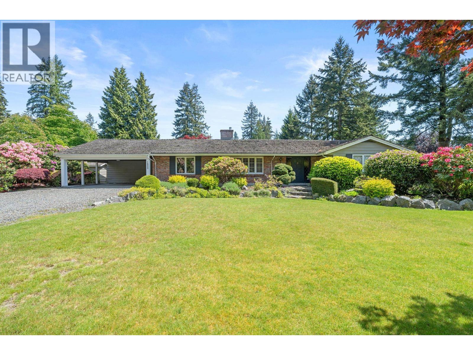 Property image for 1488 BERKLEY ROAD|North Vancouver, British Columbia V7H1Y7
