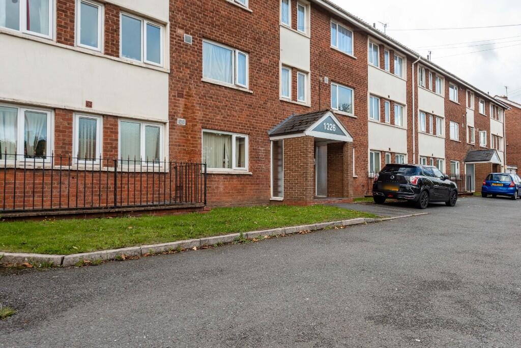 Additional image 26 of Bristol Road South, Birmingham, B31