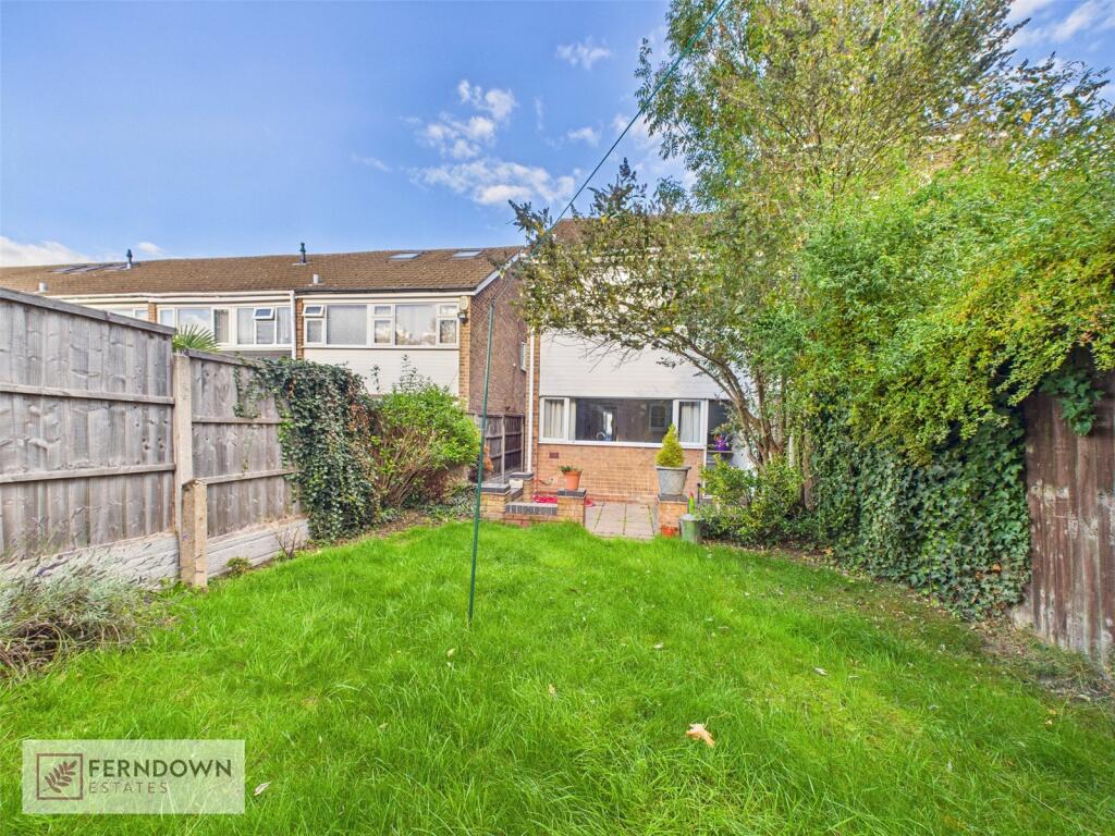 Additional image 9 of Aylesford Drive, Marston Green, Birmingham, B37