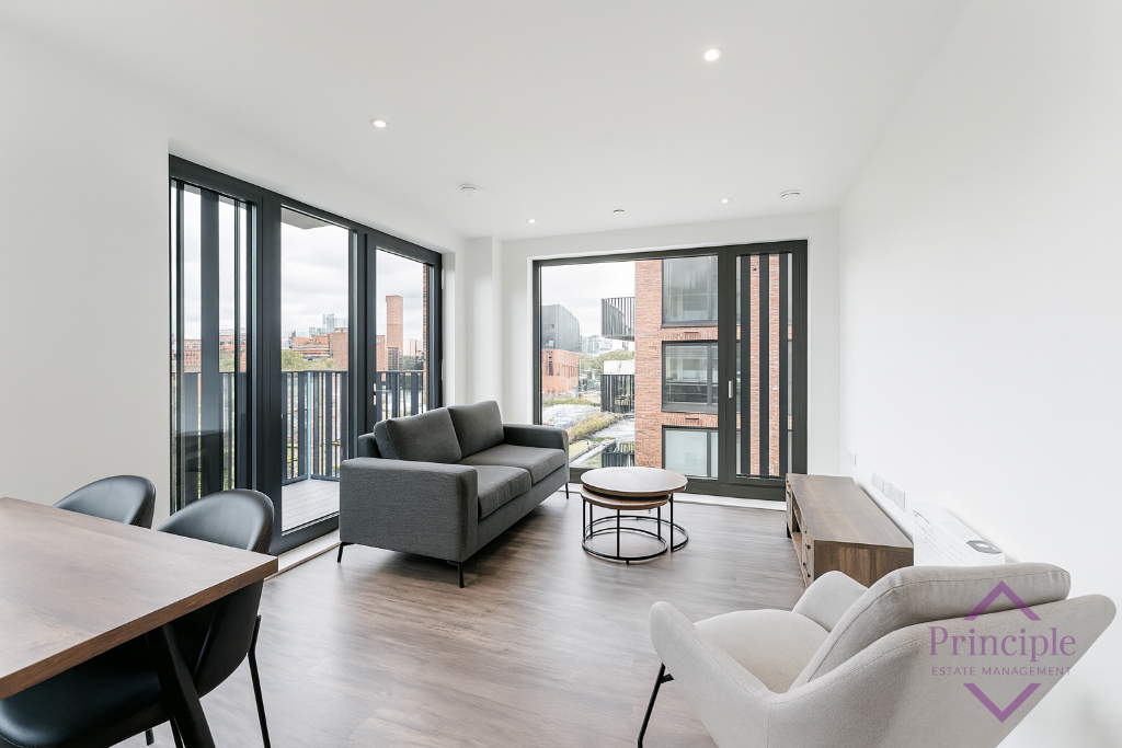 Additional image 15 of Ashted Wharf, Belmont Row, Birmingham, B4