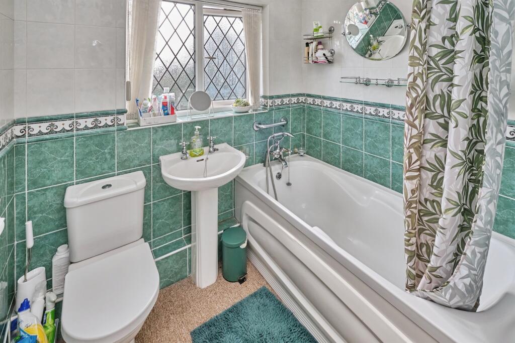 Additional image 10 of Tyndale Crescent, Birmingham