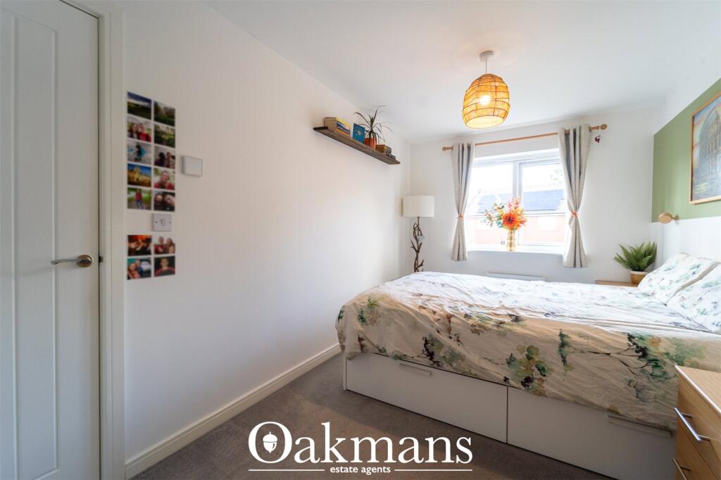 Additional image 14 of Willow Croft, Birmingham, B38