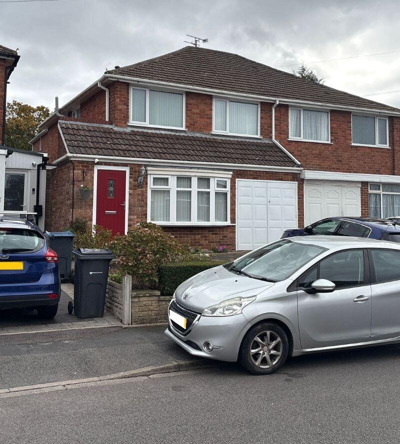 Additional image 4 of Fgrs 10, 18, 19, 20 & 29 The Hayes, Birmingham, West Midlands, B31 3QG