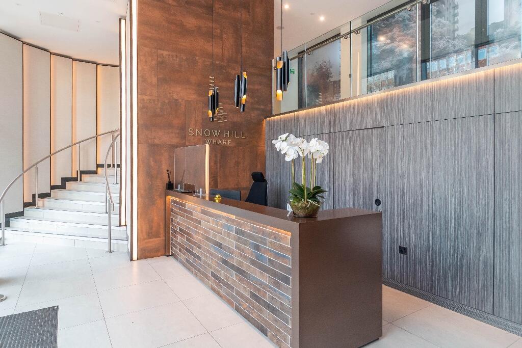 Additional image 23 of Snowhill Wharf, Shadwell Street, Birmingham, B4