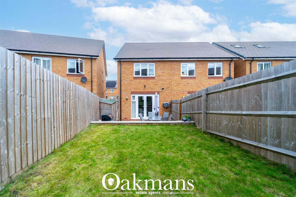 Additional image 23 of Hawthorn Way, Birmingham, West Midlands, B38