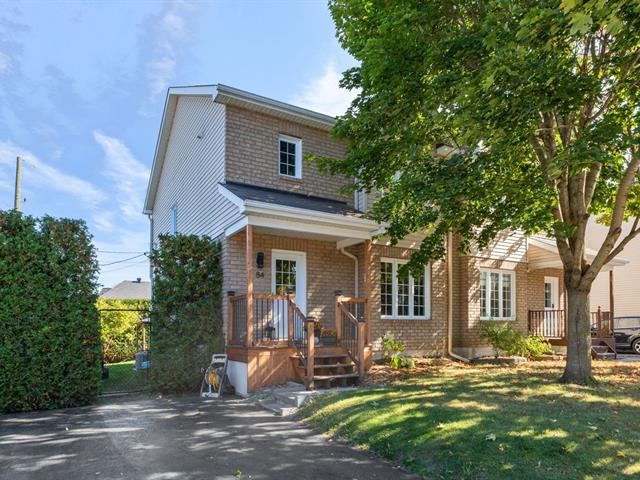 Property image for 84 Rue Lyse-Daniels|Gatineau (Aylmer), Quebec J9J3Y3