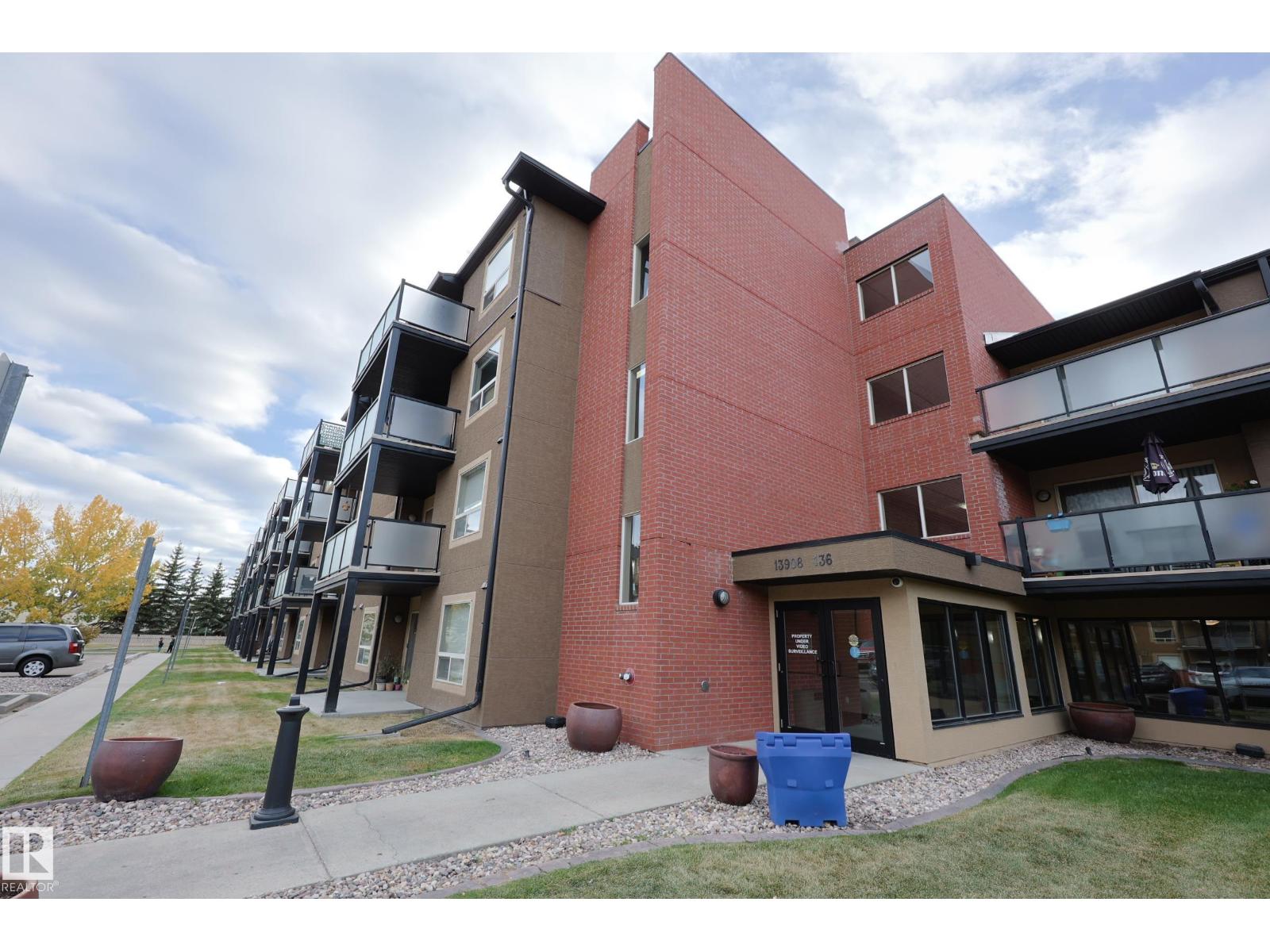 Property image for #306 13908 136 ST NW|Edmonton, Alberta T6V1Y4
