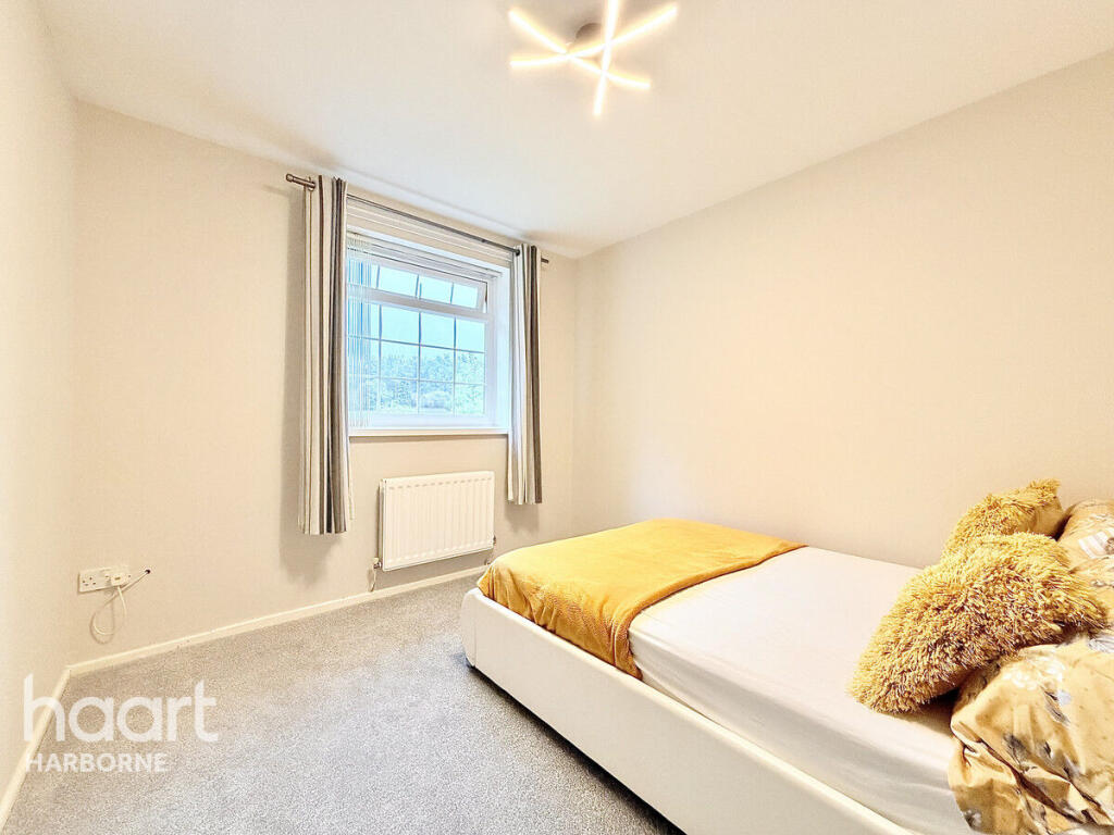 Additional image 13 of Lamont Avenue, Harborne Rise