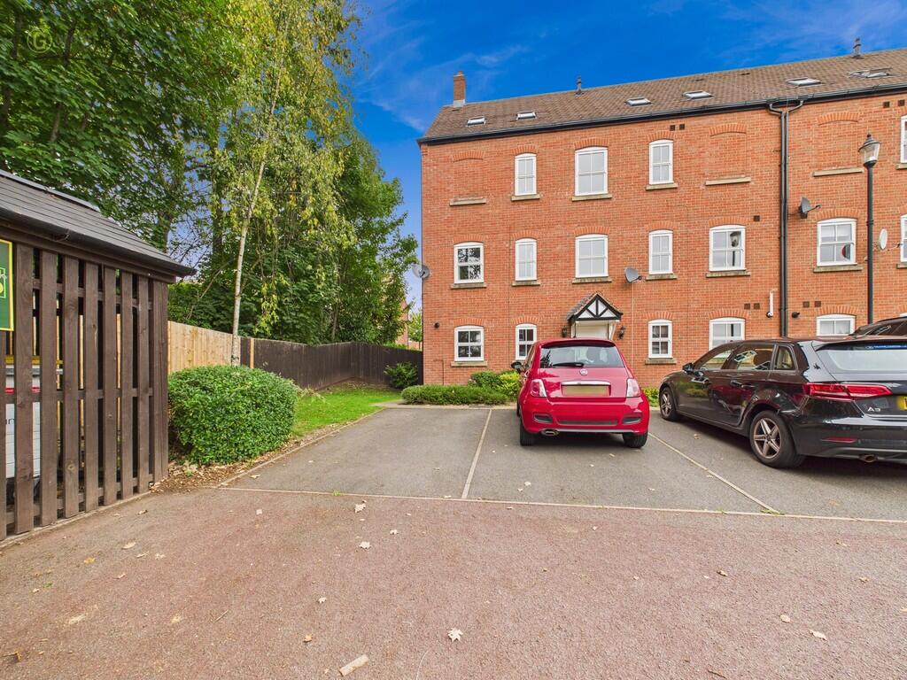 Additional image 41 of Nether Hall Avenue, Great Barr