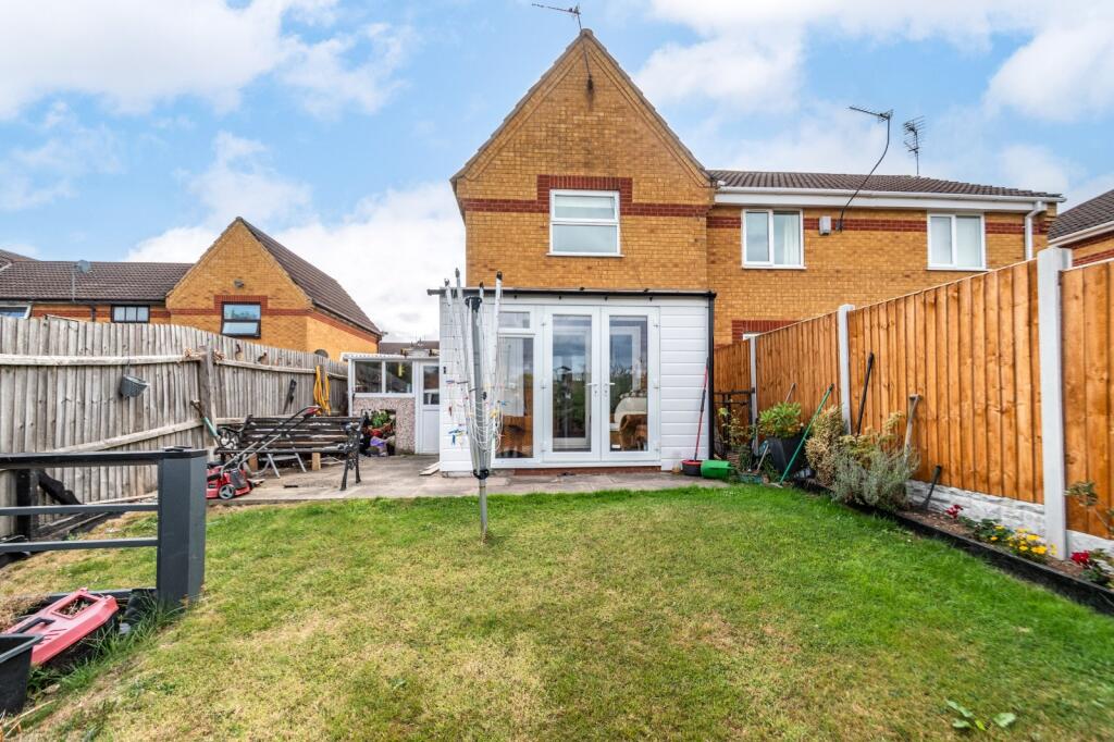 Additional image 11 of Knowle Close, Rednal, Birmingham, West Midlands, B45