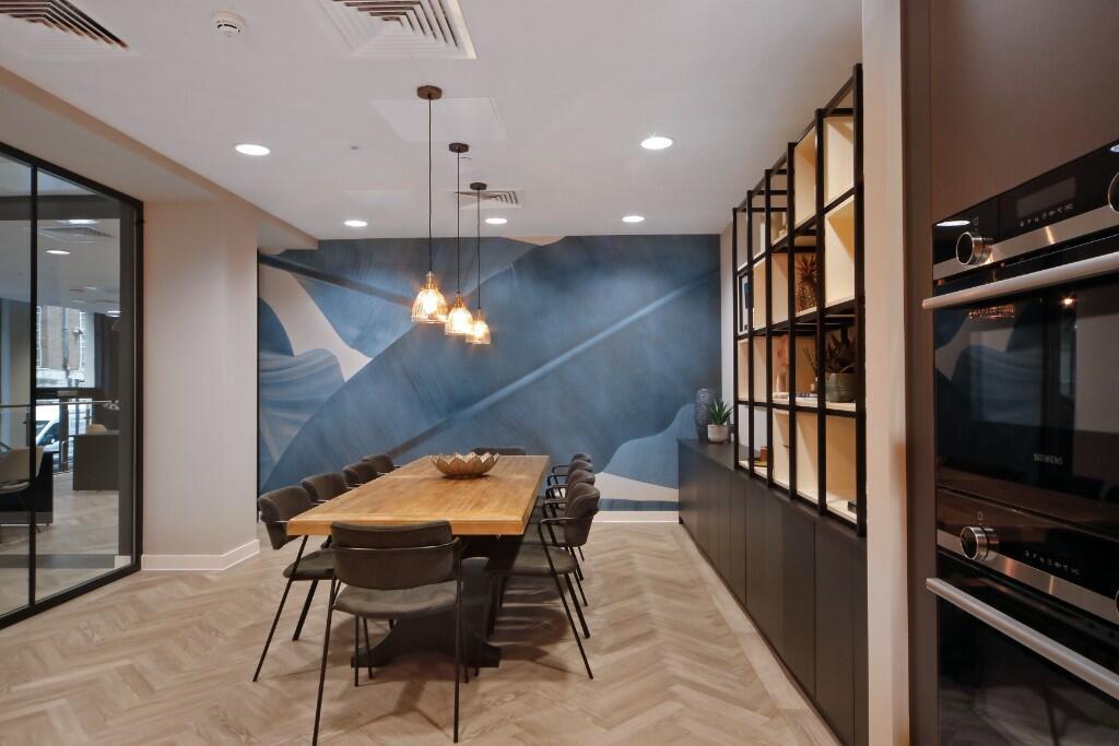 Additional image 11 of Lionel Street, Birmingham, B3